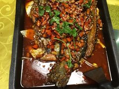 -川悦壹号·川菜(蠡溪路店)