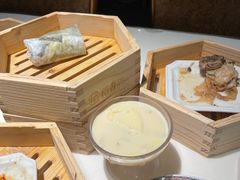 -稻香饭店(IFS国金中心店)