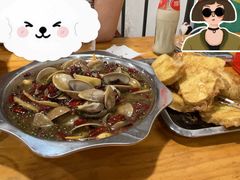 -陈氏肥蛤(小纬六路总店)