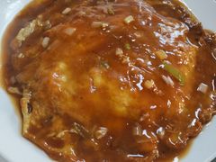 -东北菜冰城一家人