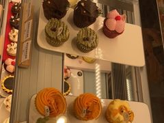 -Pantry's Best派悦坊蛋糕(K11购物艺术中心店)