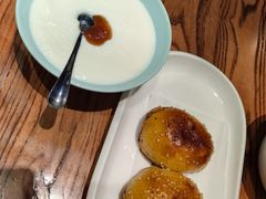 酸奶粽子-驿楼兰·新疆菜(火车站店)