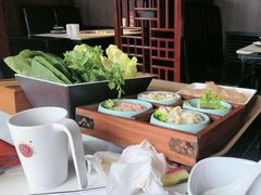 -山城辣妹子(定福庄店)