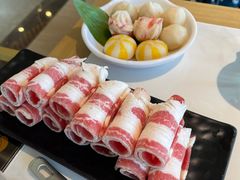 -蚝大仙横琴生蚝火锅(日月贝店)