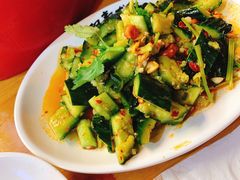 -阿青龙虾·烧烤大排档(湖里万达店)
