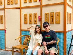 -海之屋韩式烤肉(海棠68环球美食街店)