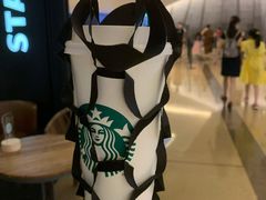 -星巴克(成都太古里二店)