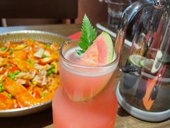 -ZAFFERANO西班牙海鲜饭(上海首店)