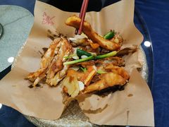 -顺风山庄(水濂山店)