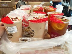 -85度C(厦门台湾街店)