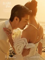 点击看大图 -蒙娜丽莎婚纱摄影·旅拍