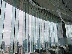 -上海新锦江大酒店