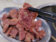 -美兰春记食店·龙舌坡红烧牛肉