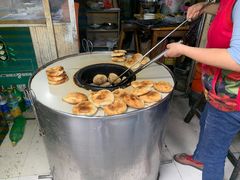 -肖为民麻糕(双桂坊店)