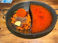 -楠火锅(哈尔滨金爵万象店)