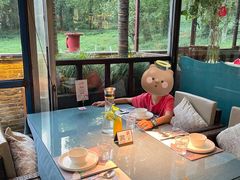 -野蔓果·山野菜(西湖景区·龙井茶田店)