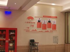 -小厨娘淮扬菜(板桥一店)