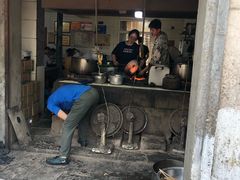 -泰顺江南春面馆