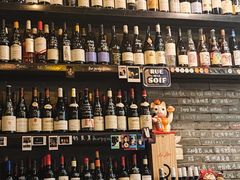 -Bistro Les Lilas丁香花小酒馆