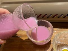 -冰川冷面·延边菜·炭烤串(观前店)