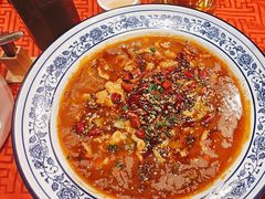 -正阳门饭庄·烤鸭·北京菜(万丰路七里庄店)