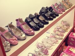 -宝大祥青少年儿童购物中心(南京东路店)