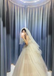 -Color卡诺婚纱礼服馆(南京严选店)