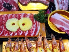 -火炉火自助餐(西直门凯德MALL店)