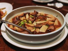 风肉蒸鲜笋-湘湖逍遥庄园·水漾中餐厅