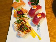 -大江户日本料理(吕厝店)