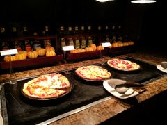 -杭州国际会议中心洲际酒店-原素全日餐厅(解放东路店)