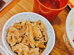 -食其家·牛丼咖喱(广元西路店)