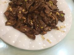 -昱成园家常菜馆(利民道店)