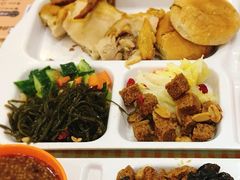 -香妃烤鸡(西单店)