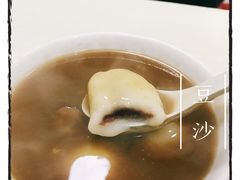 -罗子龙罗家桂花汤圆(曹都巷店)
