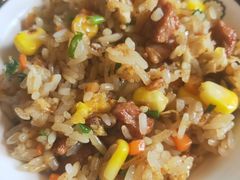 -九府羊·鲜羊火锅·烤串(新华路店)