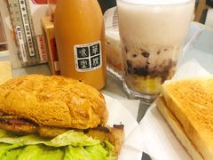 -华嫂冰室(尖沙咀店)