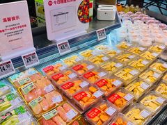 -永辉超市(嘉定宝龙广场店)