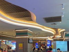 -额尔敦·品质自助(摩尔城店)