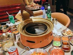 -西塔老太太泥炉烤肉(济南首店)