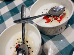 自制酸奶-紫光园·烤鸭·北京菜(劲松店)