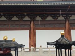 -径山寺