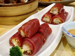 -和乐喜点(宝岗大道店)