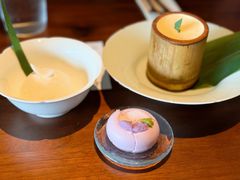 茉莉清茶酪-元古雲境(新天地店)