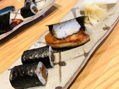 -然寿司(郎园vintage店)