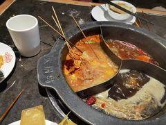 -火锅岛潮牌自助餐厅(天津天佑城店)