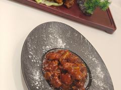 -渝信川菜(长安店)