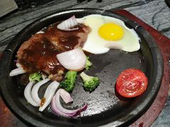 -吉布鲁牛排海鲜自助(温江合生汇店)