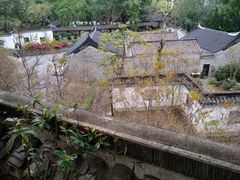 -九龙寨城公园