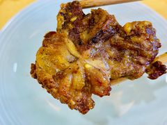 -新疆巴州金丝特餐厅(大钟寺店)